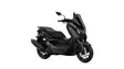 Yamaha NMAX125 SV 2025 BNC2 Magma - Yamaha Skootterit - 713 - 1