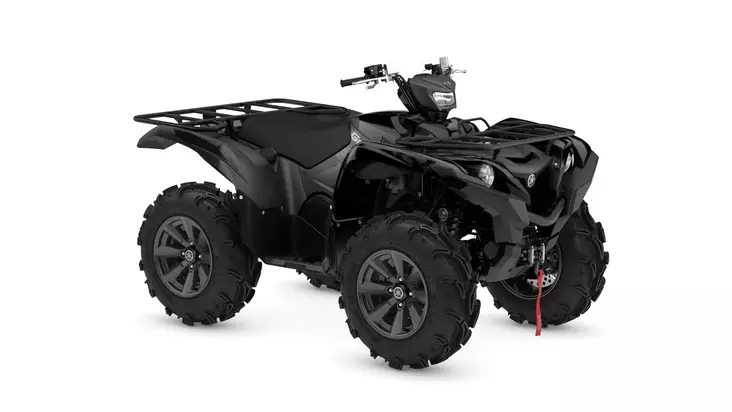 Yamaha Grizzly 700 EPS AL SE TB Mönkijä 2025 - Yamaha Mönkijät - 122764 - 1