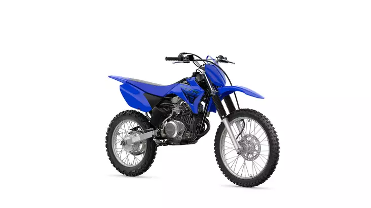 Yamaha TTR125LWE 2024 DPBSE Moottoripyörä - Yamaha Crossipyörät - 724 - 1