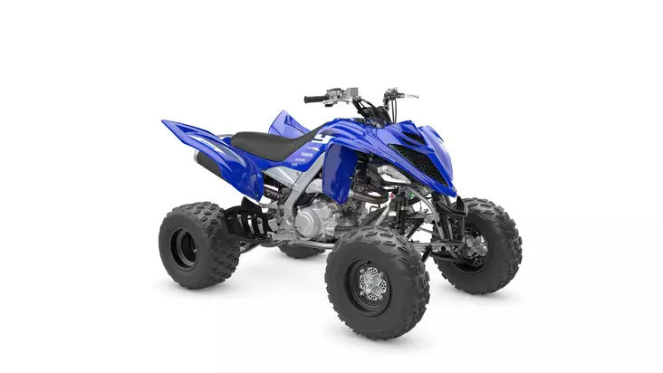 Yamaha YFM 700R SE Mönkijä 2025 - Yamaha Mönkijät - 122754 - 1