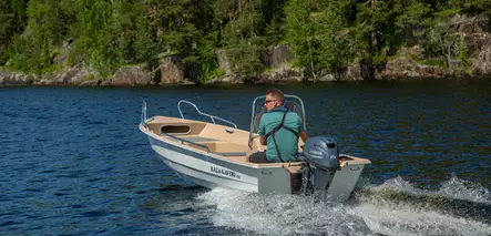 KALA-KAVERI 475 MV PI - Suvi veneet - 113284 - 1