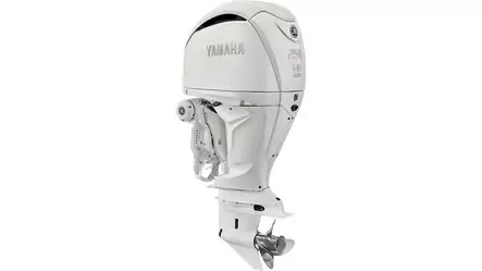 Yamaha F250 USB2 SBW Perämoottori 2025 - Yamaha Perämoottorit - 122514 - 1