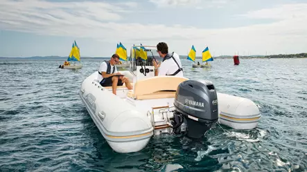 Yamaha F60 FETL Perämoottori 2025 - Yamaha Perämoottorit - 71034 - 1