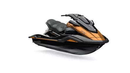 Yamaha FX Cruiser HO Audio 2025 - Yamaha vesijetit - 734 - 1