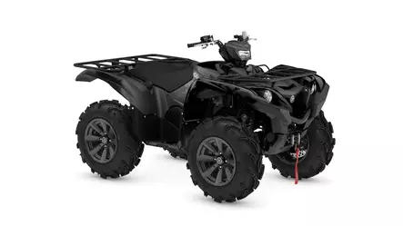 Yamaha Grizzly 700 EPS AL SE TB Mönkijä 2025 - Yamaha Mönkijät - 122764 - 1