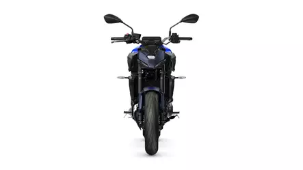 Yamaha MT07AIN 2025 DPBMC Blue Moottoripyörä - Yamaha Moottoripyörät - 684 - 1