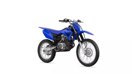 Yamaha TTR125LWE 2024 DPBSE Moottoripyörä - Yamaha Crossipyörät - 724 - 1