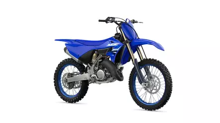 Yamaha YZ125LC 2025 DPBSE Moottoripyörä - Yamaha Moottoripyörät - 704 - 1