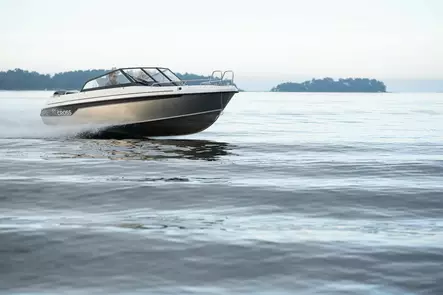 Yamarin Cross 62 BR vene Yamaha F150XC perämoottori 2025 KAMPANJA - Cross veneet - 122364 - 1