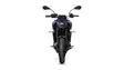 Yamaha MT07AIN 2025 DPBMC Blue Moottoripyörä - Yamaha Moottoripyörät - 684 - 1