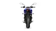 Yamaha MT07AIN 2025 DPBMC Blue Moottoripyörä - Yamaha Moottoripyörät - 684 - 1