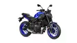 Yamaha MT07AIN 2025 DPBMC Blue Moottoripyörä - Yamaha Moottoripyörät - 684 - 1