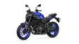 Yamaha MT07AIN 2025 DPBMC Blue Moottoripyörä - Yamaha Moottoripyörät - 684 - 1