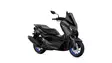 Yamaha NMAX125 2025 WM6 Black - Yamaha Skootterit - 714 - 1