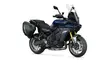 Yamaha TRACER 9 GT+ Y-AMT 2025 DPBMU Blue/Black Moottoripyörä - Yamaha Moottoripyörät - 694 - 1