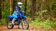 Yamaha TTR125LWE 2024 DPBSE Moottoripyörä - Yamaha Crossipyörät - 724 - 1