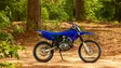 Yamaha TTR125LWE 2024 DPBSE Moottoripyörä - Yamaha Crossipyörät - 724 - 1