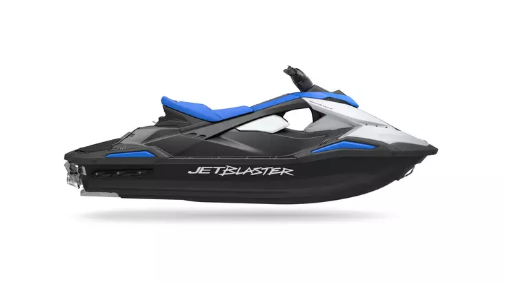 Yamaha Jet Blaster 2025 - Yamaha vesijetit - 725 - 1