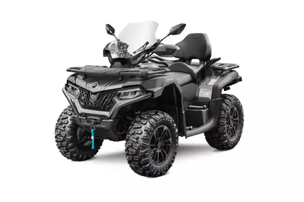 CFMOTO CFORCE 625 EPS, Long, TRAKTOR - CFMOTO C Force Mönkijät - 122785 - 1