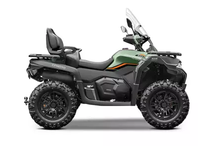 CFMOTO CFORCE 625 EPS, Long, TRAKTOR - CFMOTO C Force Mönkijät - 122785 - 1