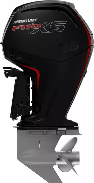 Mercury F115 L Pro XS CT Perämoottori 2025 - Mercury Perämoottorit - 99135 - 1