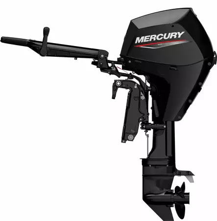 Mercury ME30 MHGA EFI Perämoottori 2025 - Mercury Perämoottorit - 122585 - 1