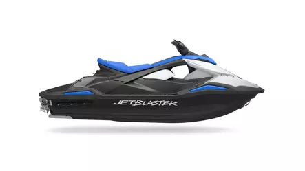 Yamaha Jet Blaster 2025 - Yamaha vesijetit - 725 - 1