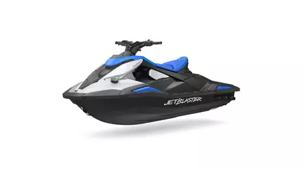 Yamaha Jet Blaster 2025 - Yamaha vesijetit - 725 - 1