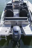 BUSTER Lx+F60HETL vm. 2027 KAMPANJA - Buster veneet - 745 - 1