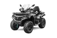 CFMOTO CFORCE 625 EPS, Long, TRAKTOR - CFMOTO C Force Mönkijät - 122785 - 1