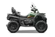 CFMOTO CFORCE 625 EPS, Long, TRAKTOR - CFMOTO C Force Mönkijät - 122785 - 1