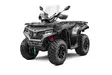 CFMOTO CFORCE 625 EPS, Long, TRAKTOR - CFMOTO C Force Mönkijät - 122785 - 1