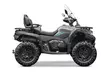 CFMOTO CFORCE 625 EPS, Long, TRAKTOR - CFMOTO C Force Mönkijät - 122785 - 1