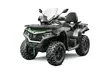 CFMOTO CFORCE 625 EPS, Long, TRAKTOR - CFMOTO C Force Mönkijät - 122785 - 1