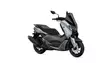 Yamaha NMAX125 SV 2025 MDRNP1 Grey - Yamaha Skootterit - 715 - 1