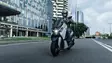 Yamaha NMAX125 SV 2025 MDRNP1 Grey - Yamaha Skootterit - 715 - 1