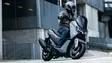 Yamaha NMAX125 SV 2025 MDRNP1 Grey - Yamaha Skootterit - 715 - 1