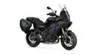 Yamaha TRACER 9 GT Y-AMT 2025 MLNM4 Black Moottoripyörä - Yamaha Moottoripyörät - 695 - 1