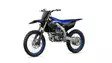 Yamaha YZ250F MONSTER 2025 YB Moottoripyörä - Yamaha Moottoripyörät - 705 - 1