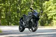 Yamaha YZF-R3 2025 MDNM8 Black Moottoripyörä - Yamaha Moottoripyörät - 685 - 1