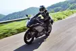 Yamaha YZF-R3 2025 MDNM8 Black Moottoripyörä - Yamaha Moottoripyörät - 685 - 1