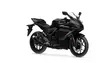 Yamaha YZF-R3 2025 MDNM8 Black Moottoripyörä - Yamaha Moottoripyörät - 685 - 1