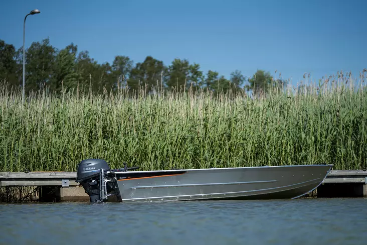 Buster XS vene 2025 - Buster veneet - 122336 - 1