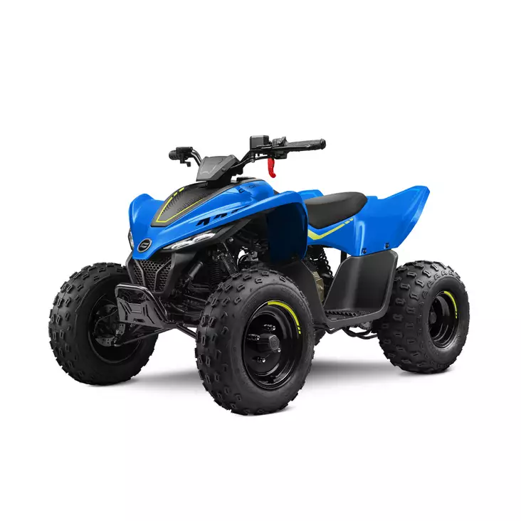 CFMOTO CFORCE 110 EFI - CFMOTO C Force Mönkijät - 122776 - 1