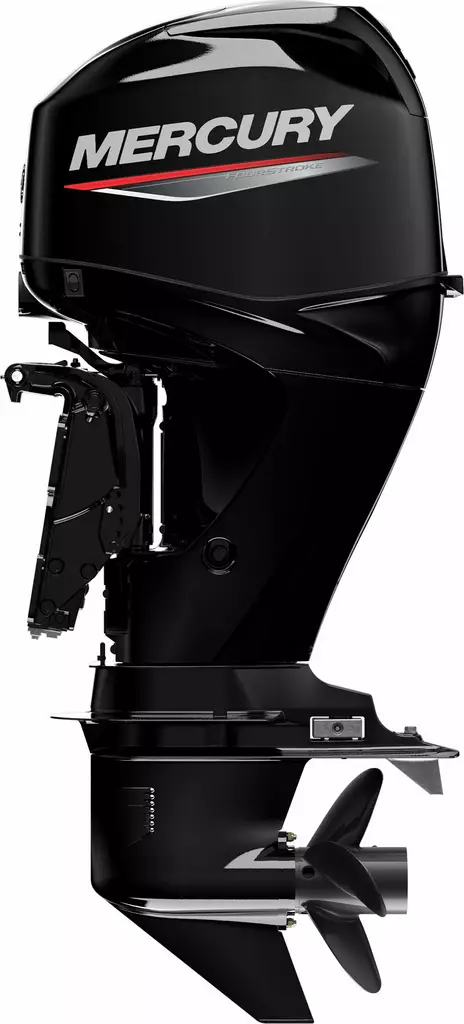 Mercury F60 ELPT EFI CT Perämoottori 2025 - Mercury Perämoottorit - 122596 - 1