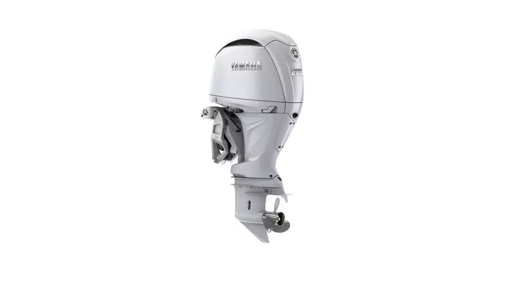 Yamaha F200 XSA2 DBW SBW Perämoottori 2025 - Yamaha Perämoottorit - 122506 - 1