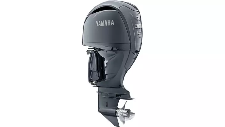 Yamaha F300 XSB SBW Perämoottori 2025 - Yamaha Perämoottorit - 122516 - 1