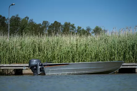 Buster XS vene 2025 - Buster veneet - 122336 - 1