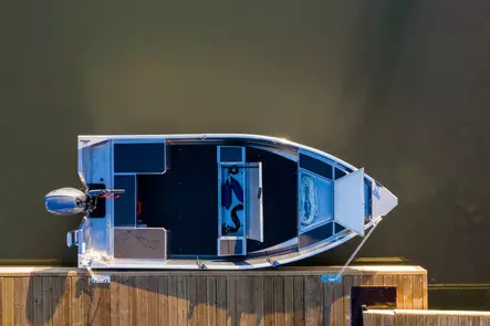 Buster XS vene 2025 - Buster veneet - 122336 - 1