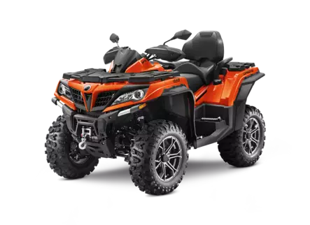 CFMOTO CFORCE 850XC EPS TRAKTOR B - CFMOTO C Force Mönkijät - 122786 - 1